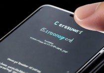 三星2017怎么入指纹？三星2017指纹设置方法