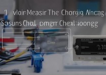 三星怎么测充电电压？三星手机充电电压检测方法及安全操作指南