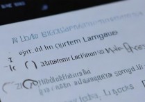 三星手机怎么切换系统语言？