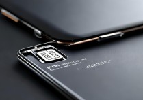 vivo手机怎么装小卡