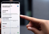 三星s8怎么使用双微信