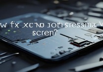 vivo 手机屏幕失灵怎么办？