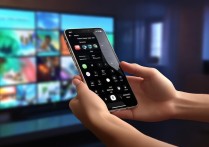 苹果手机怎么智能遥控电视