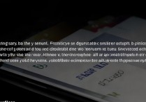 三星手机触屏灵敏度怎么调？教你解决触摸不灵问题