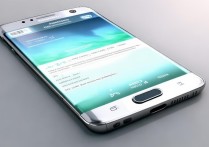 三星s7edge怎样分屏
