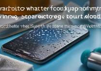 苹果进水后屏幕不能用怎么办呢