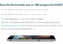 摩托罗拉edge X支持WiFi6吗？WiFi6比WiFi5优势具体在哪？