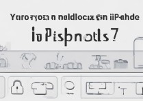 苹果7设密码忘了怎么办？解锁教程有吗？