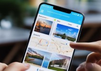 华为手机相册怎么看地理位置