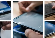 三星S8水泥膜怎么贴才能完美无气泡？