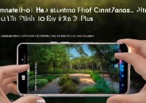 vivox9plus怎么拍好看？掌握这些拍照技巧轻松出大片