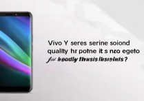 vivo Y系列手机音质到底好不好，日常听歌够用吗？