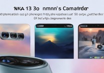 小米13拍照功能有哪些？夜景、人像、长焦怎么用？