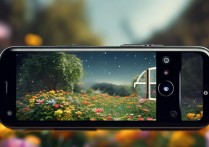 vivox9背景虚幻怎么拍，vivo x9背景虚化在哪里设置