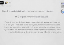 苹果4手机屏幕密码设置不了怎么办，苹果4怎么重置或绕过锁屏密码