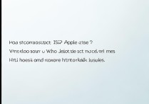 苹果5s手机怎么联系ISP？旧机网络问题找谁解决？