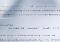 三星输入法怎么切换成手写图片？三星手机手写输入设置教程