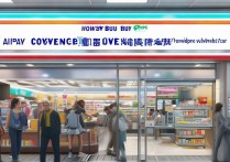 支付宝便利店周卡怎么买？购买入口和流程介绍。