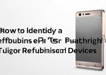 华为p10怎么看翻新机?辨别翻新机技巧有哪些?