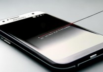 三星s7右侧怎么出一道红线，三星s7屏幕右侧出现红线原因及解决方法