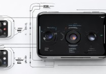 苹果8双镜头怎么用