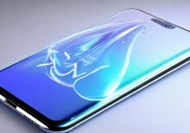 vivo 水滴屏手机