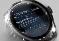 华为手怎么连接手机？华为手表配对手机教程