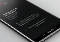 华为9x单手屏幕怎么开启