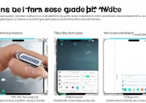 Redmi Note 12 Turbo如何添加桌面小工具