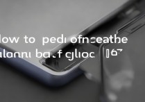 华为手机卡槽怎么打开