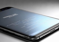 三星s8信息怎么没有返回