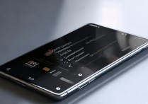 华为手机音乐里怎么找出歌词显示功能？