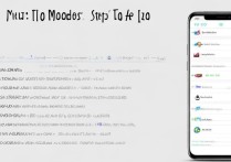 vivox6怎么设置模式？详细步骤与模式功能解析