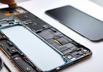 vivox6d屏幕怎么取掉