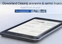 三星平板怎么清理软件下载