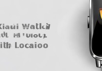 小米WatchColor2有GPS定位功能吗，户外运动轨迹能记录吗？