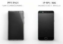 oppo r11和r9s的区别