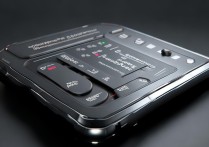 华为录音
