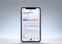 苹果6plus闹钟铃声怎么自定义设置？