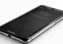 苹果手机半黑屏怎么回事？可能是屏幕排线松动导致的