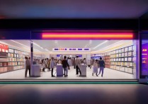 小米线下门店查询
