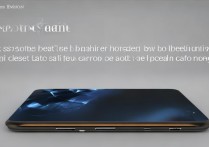 realme真我GT大师版没有呼吸灯？来电亮屏提醒怎么设置？