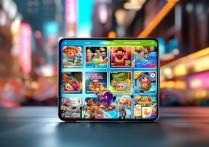 微信里的小游戏那么多,到底哪几款才真正好玩?