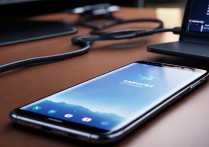 三星s8连接电脑怎么连