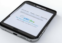 三星W2018怎么开机？按哪里才能进入系统？