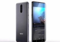 vivo双面屏手机