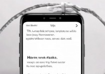 oppo手机吊绳怎么用？手机挂绳正确安装方法