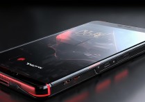 小米黑鲨游戏手机