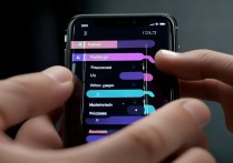 怎么解苹果屏幕锁定
