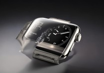 watch apple